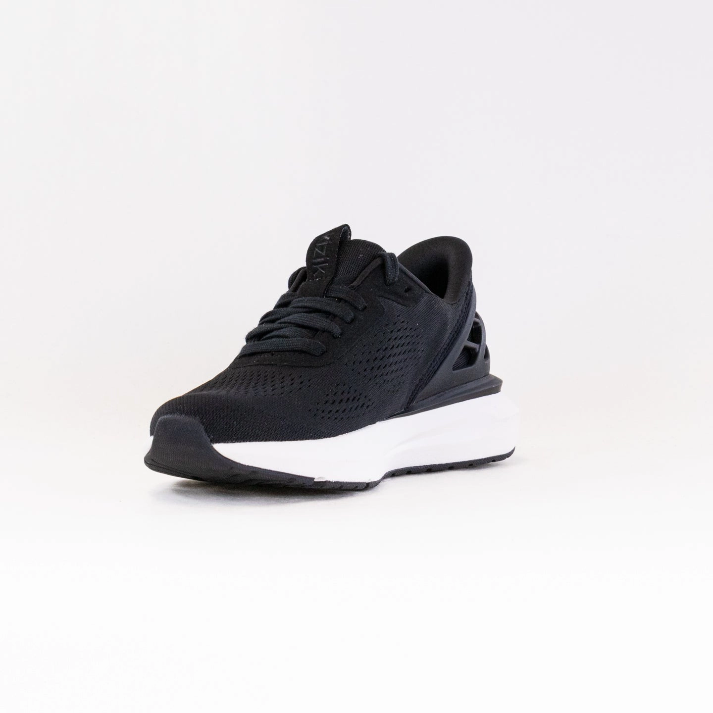 Kizik Athens 2 (Women's) - Black Dynamic Energy Plate