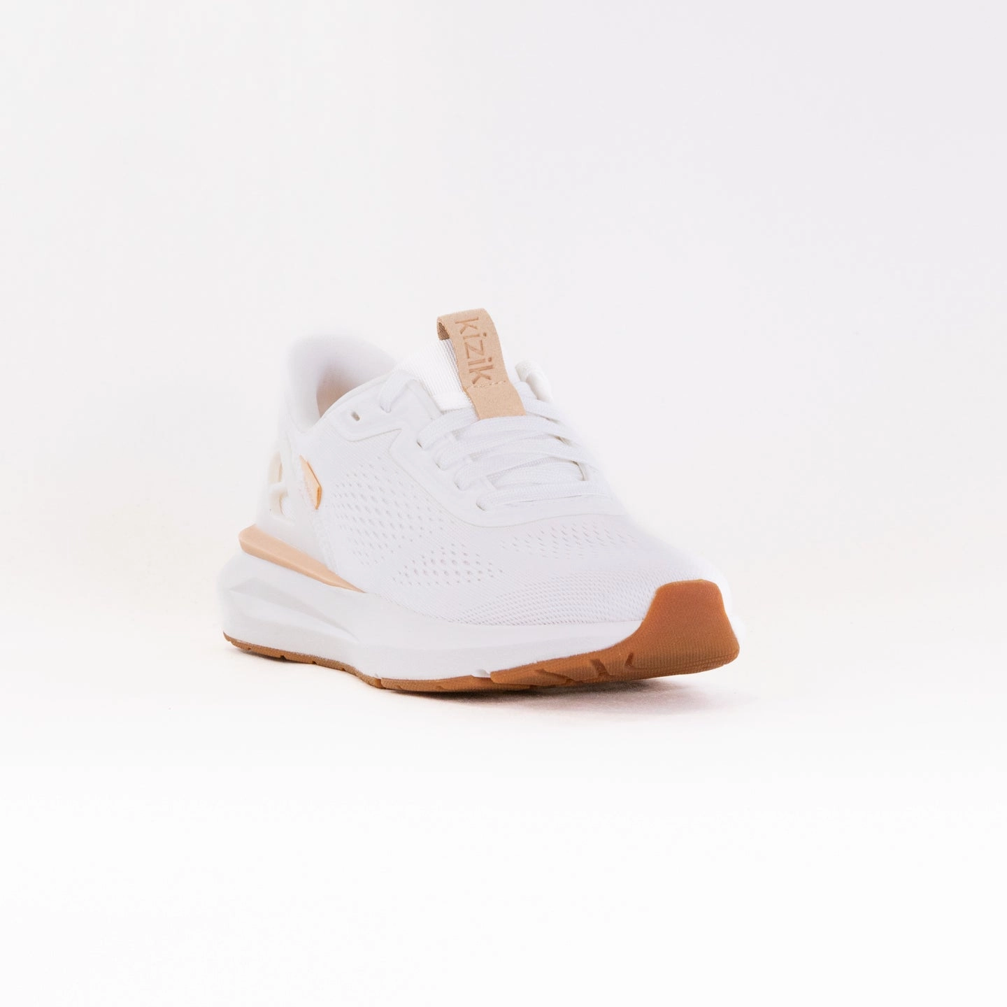 Kizik Athens 2 (Women's) - Bright White challenge