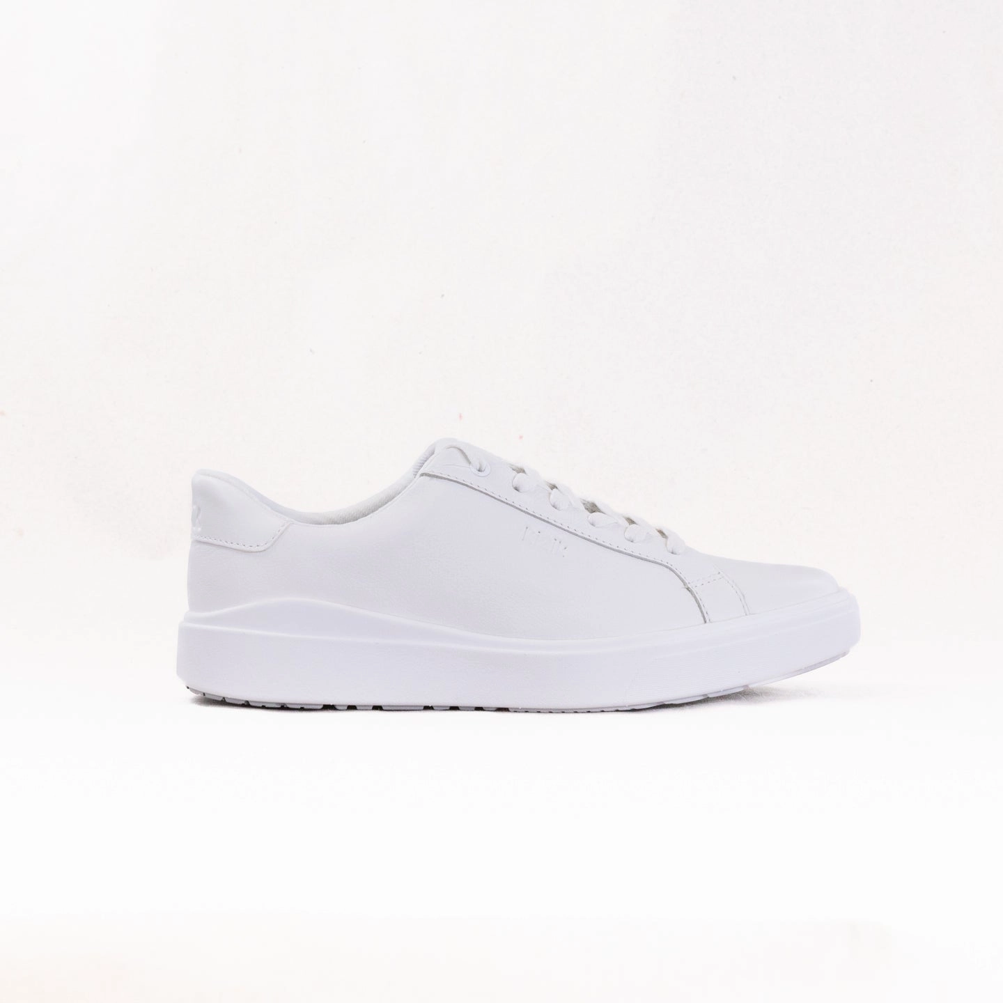 running - specific footwear Kizik Vegas 2 (Women's) - Bright White