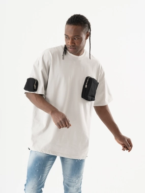 KLOUD T-SHIRT SkinFriendlyFibers