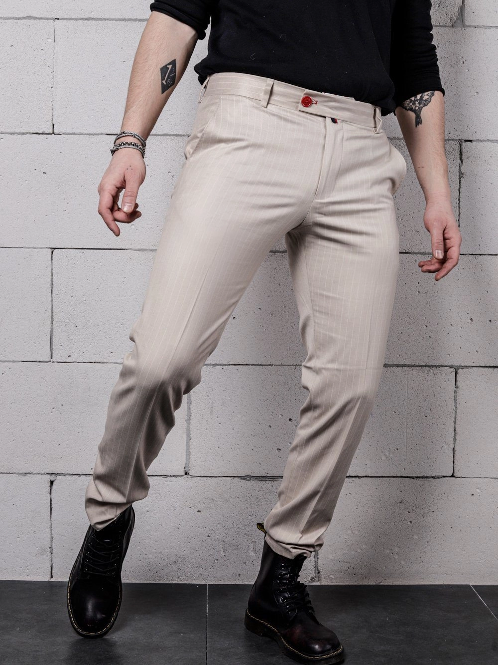 Smart Style Water-resistant LA CREME