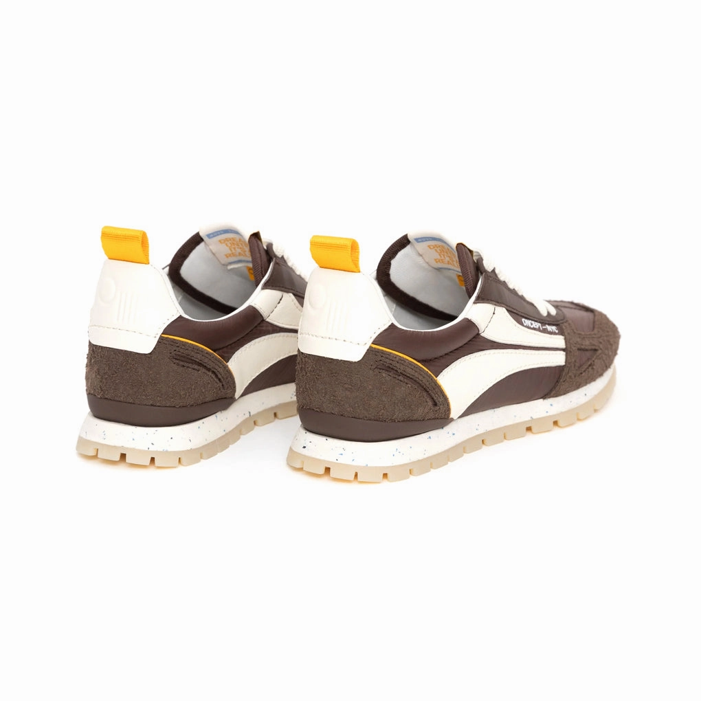 Odor   Resistant Sustainable Material Blend Toronto