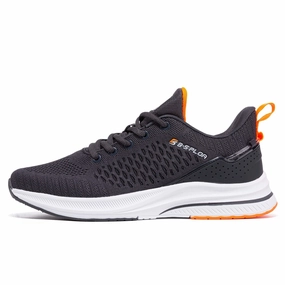 Sport Fit Motion Cushion West Louis? Athletic Marathon MotionPro Running Shoes