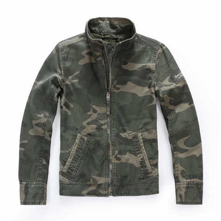 abrasion resistant coating West Louis? Spring Fall Camo Jackets