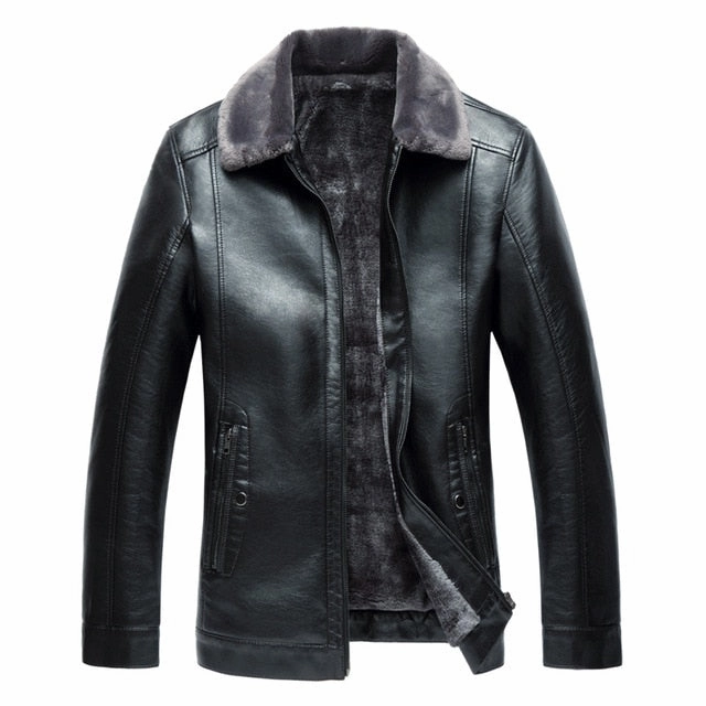 Heat Trapping Layer West Louis? Wild West Leather Jacket