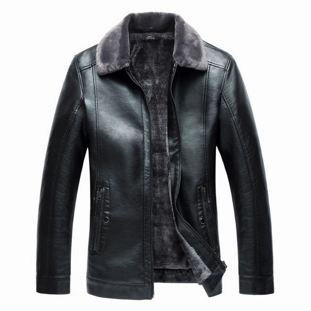 Flexible Elbow Patches West Louis? Wild West Leather Jacket