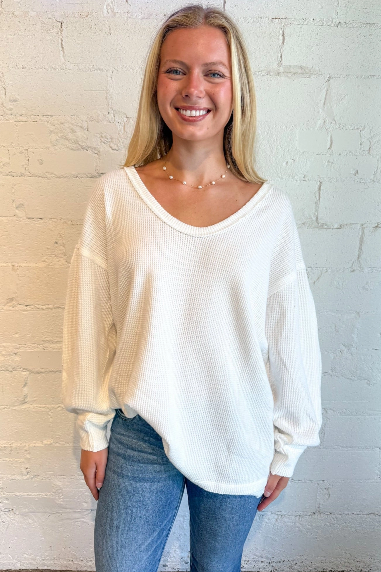 Compression Fit Design Free People Coast To Coast Thermal