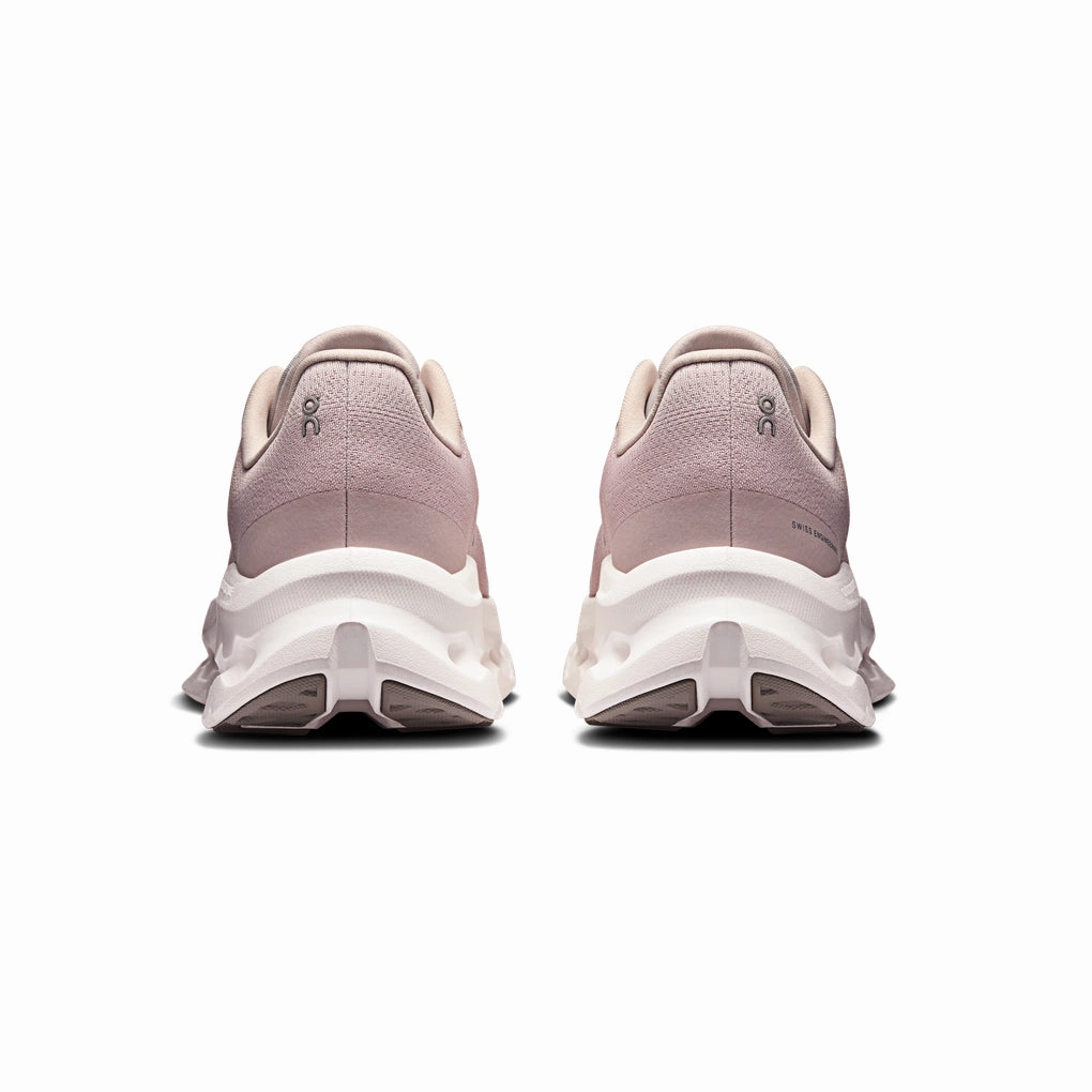 Shallow Footprint Cloudtilt