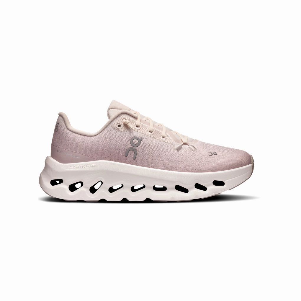 Breathable Tongue Construction Cloudtilt