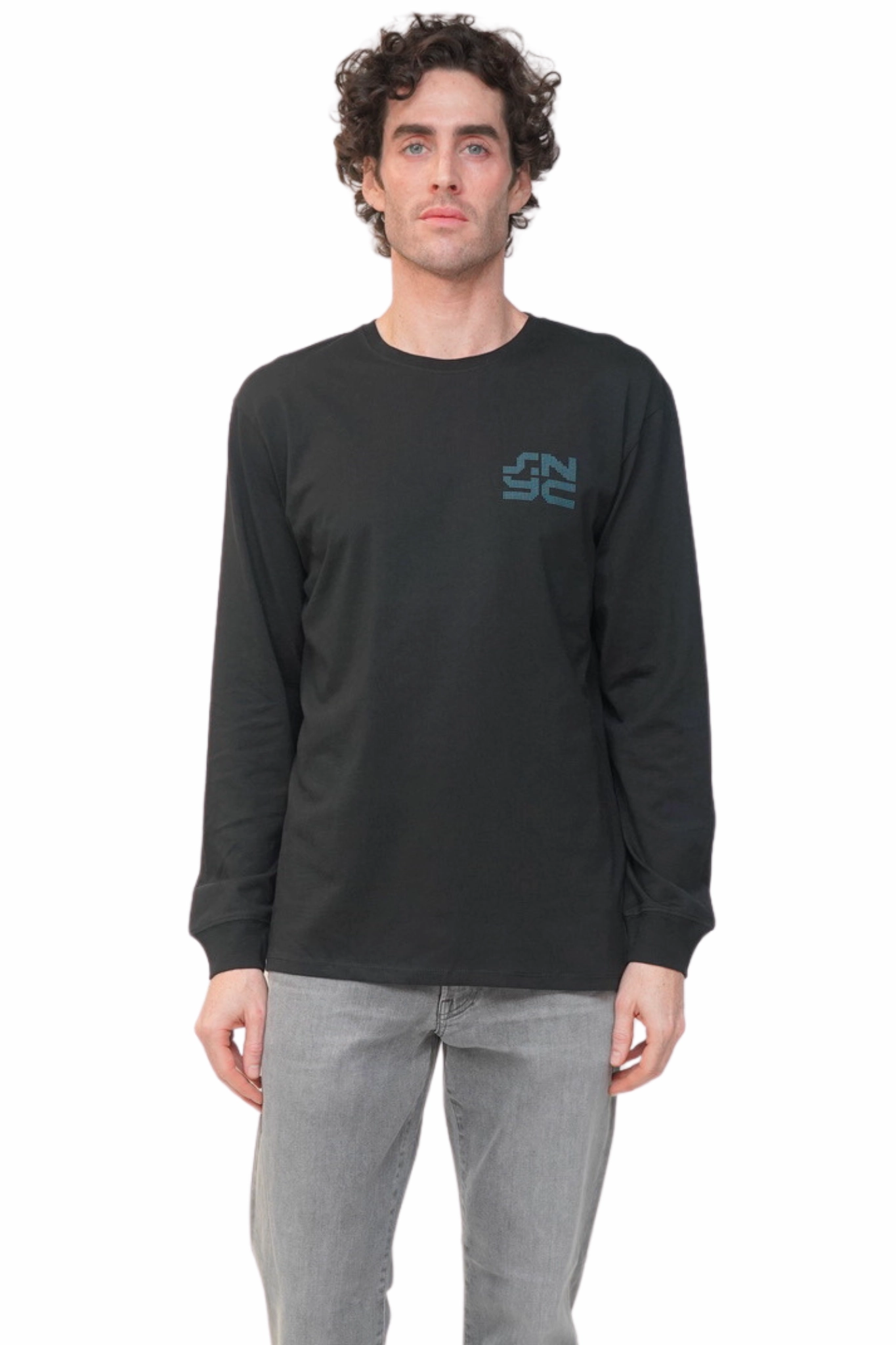 All-day Comfort Bright Lights Standard Tee