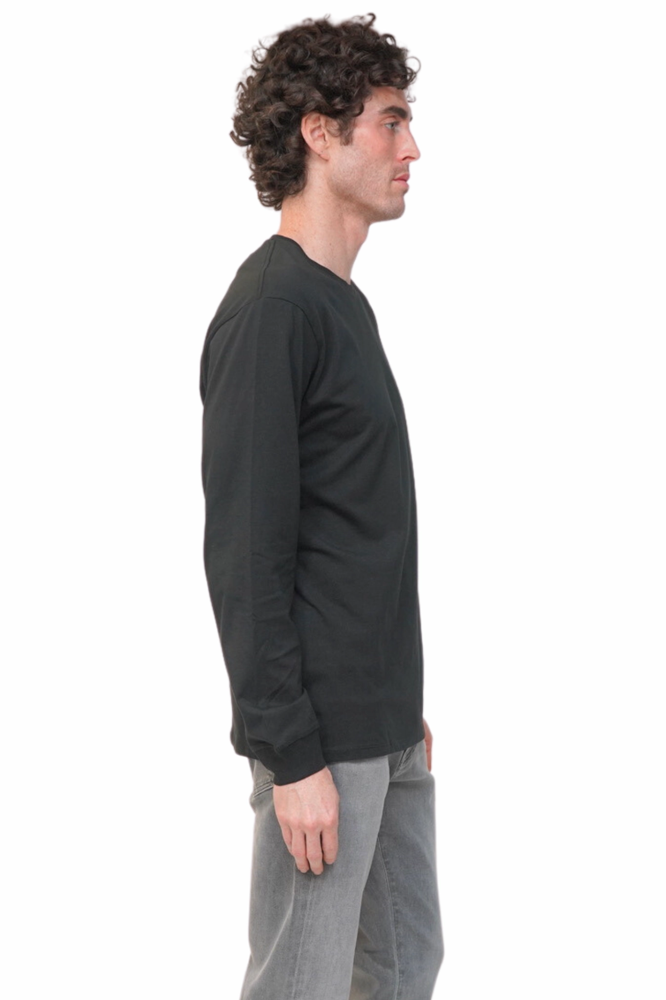 Bright Lights Standard Tee Performance Ready