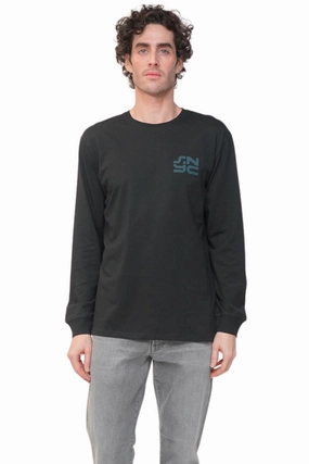 All-day Comfort Bright Lights Standard Tee