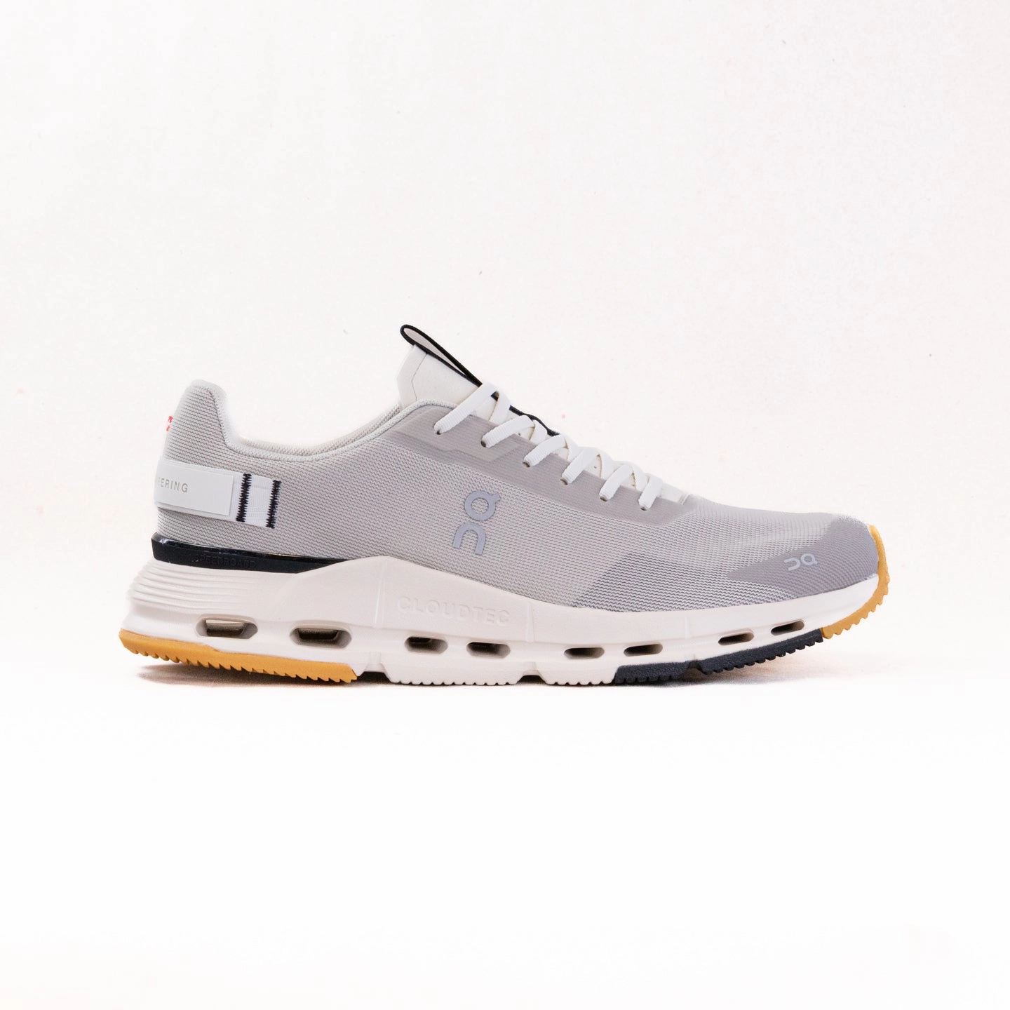 On Cloudnova Form 2 (Men's) - Truffle/Dew promotional shoes