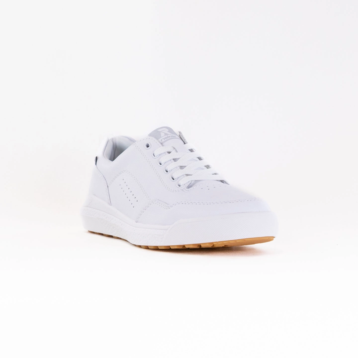 Eco Friendly Dye Rieker Asa U1101 (Men's) - White