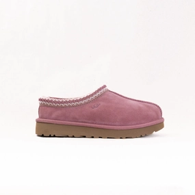 Minimalist Look Travel Slip On UGG Tasman Slipper II (Women's) - Pink Dawn