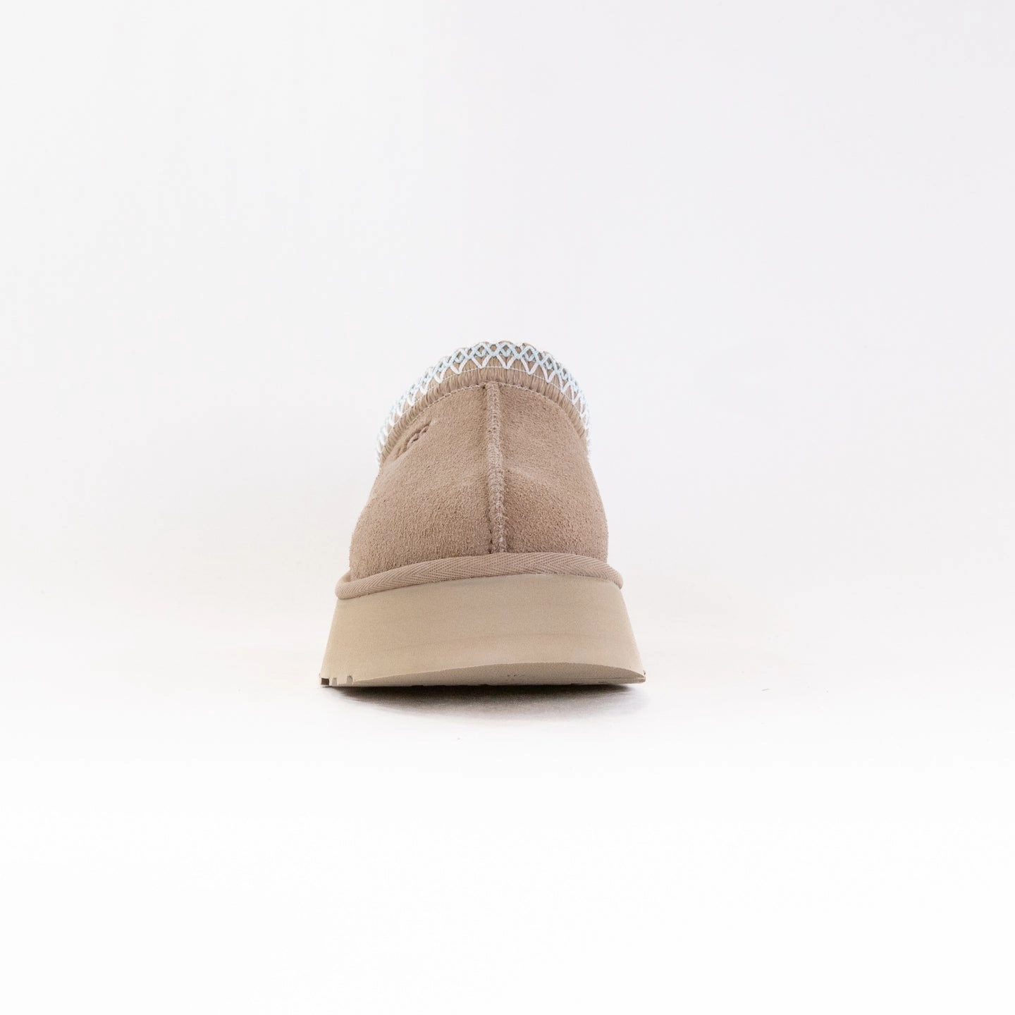 No Hassle Wear UGG Tazz Slipper (Women's) - Sand