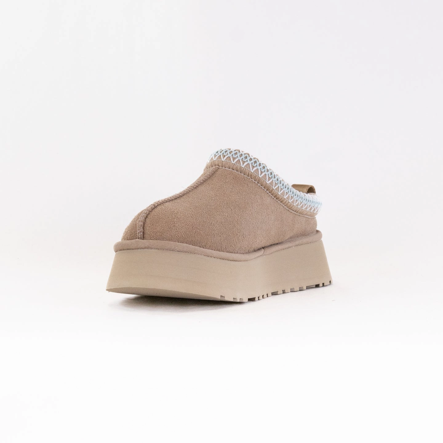 Simple Movement UGG Tazz Slipper (Women's) - Sand