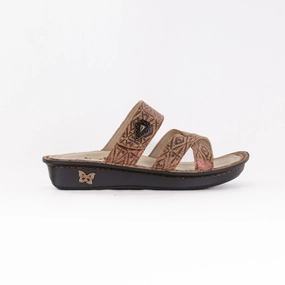 Alegria Victoriah (Women's) - Relic Non-Slip Comfort