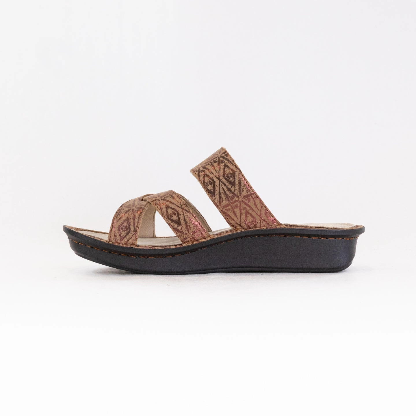 Alegria Victoriah (Women's) - Relic Chic Practical Slip Ease