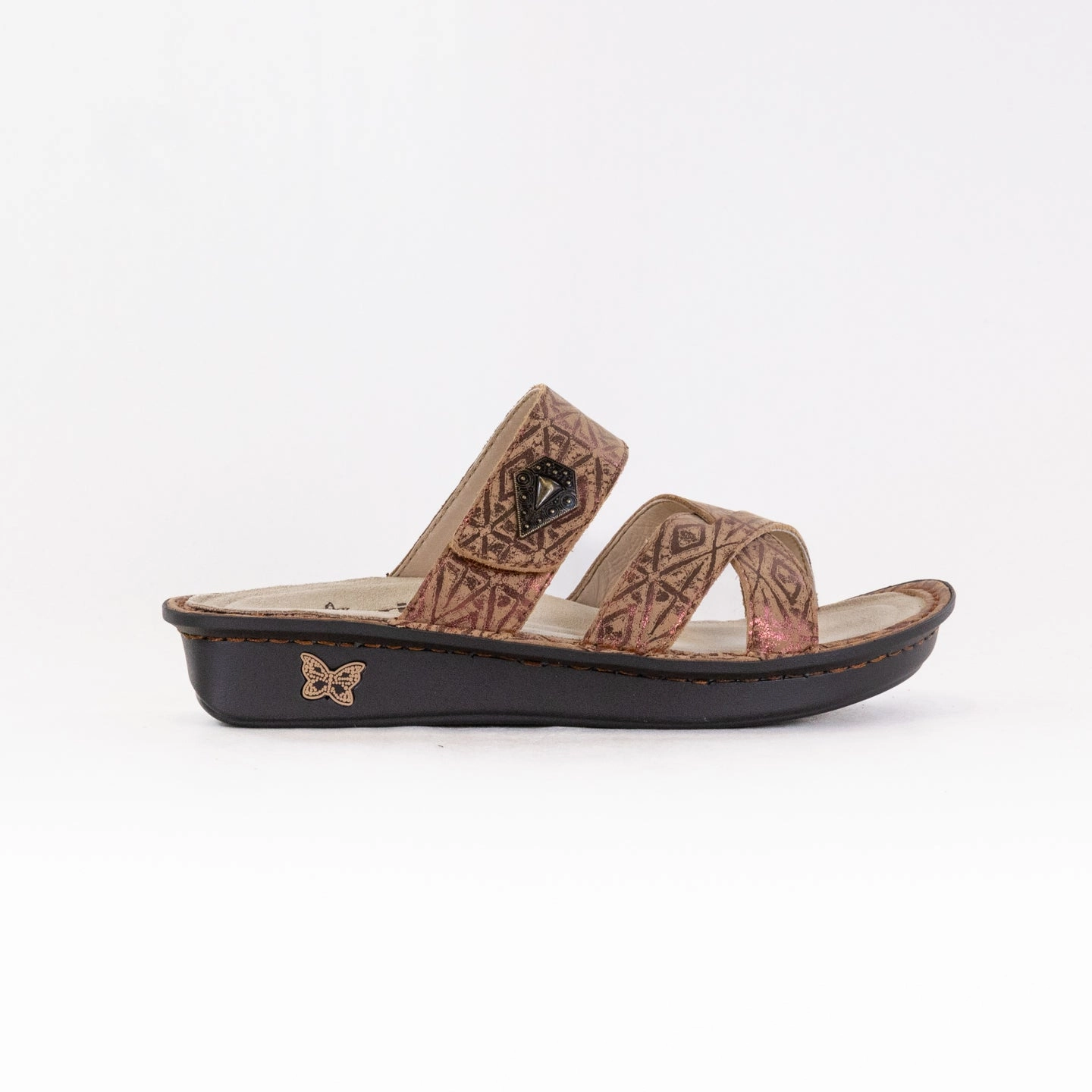 Alegria Victoriah (Women's) - Relic Non-Slip Comfort