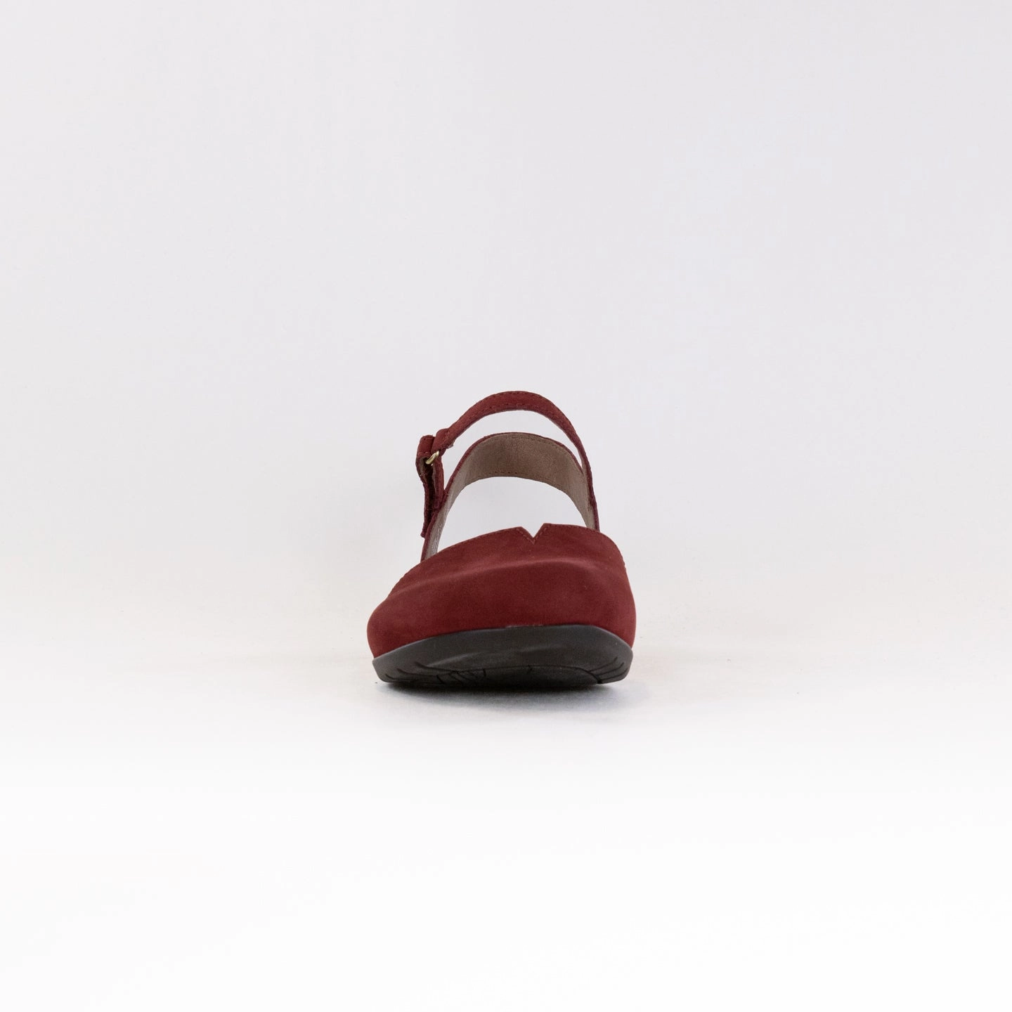 Reinforced Stress Points Dansko Rowan (Women's) - Cinnabar