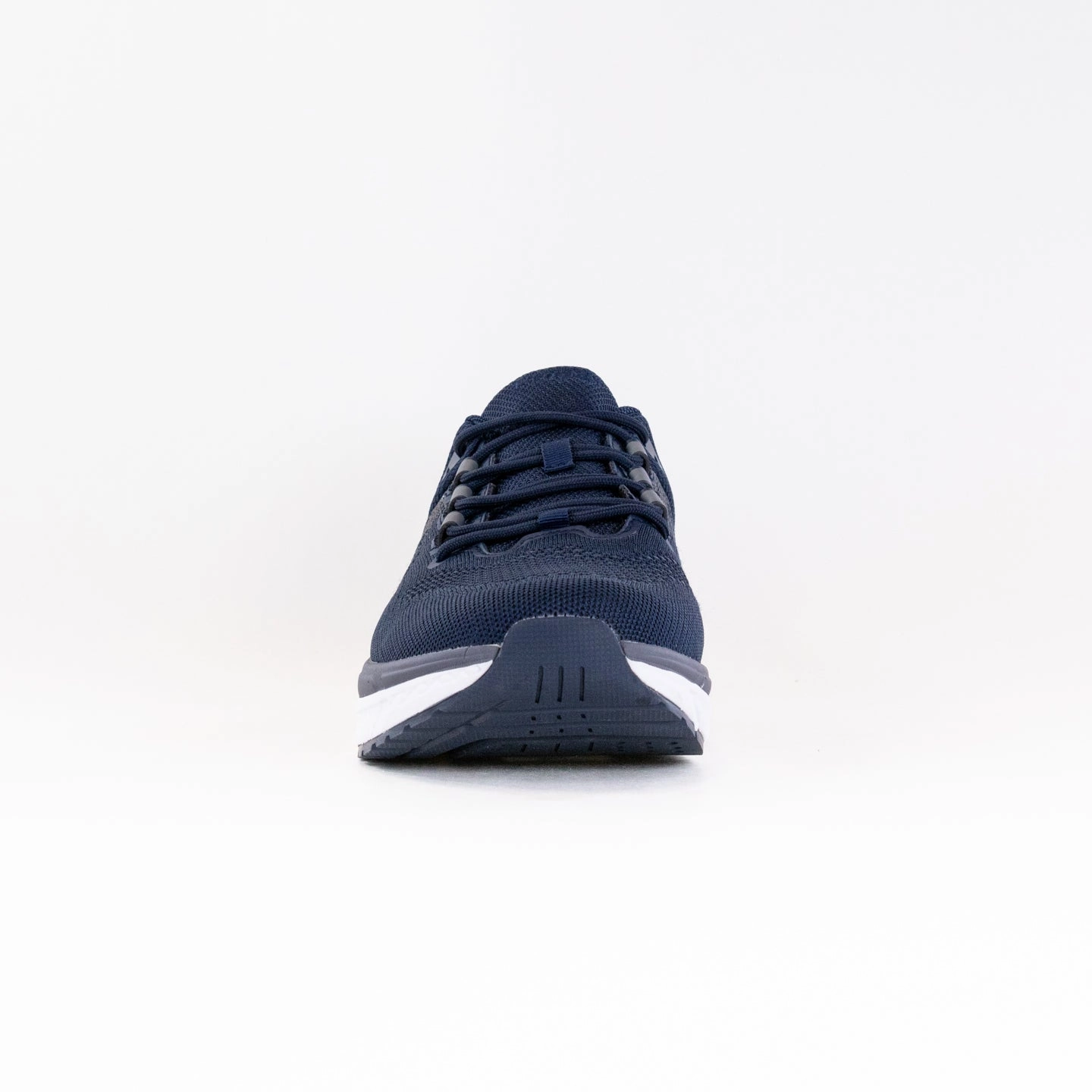 Propet Ultra 267 (Men's) - Navy/Grey Dynamic Traction Sole