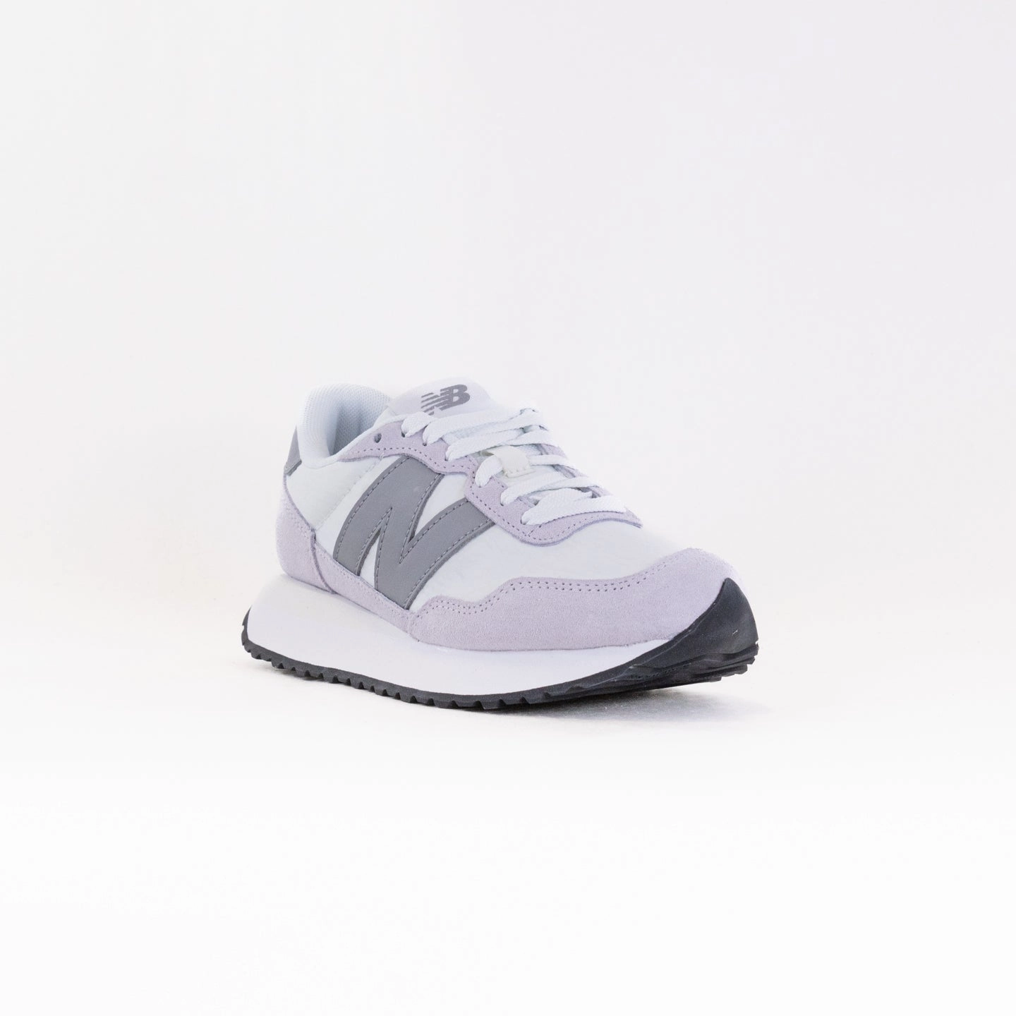 New Balance WS 237 (Women's) - Reflection/Grey Slate Solid