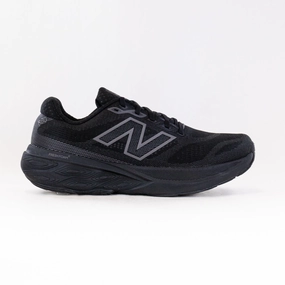 Lateral Stability Performance - proven New Balance Fresh Foam X 880V15 (Men's) - Black/Black