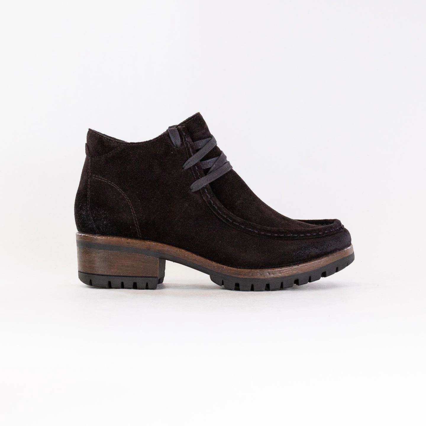 Lightweight Design Year Round Salvia Charly (Women's) - Cafe