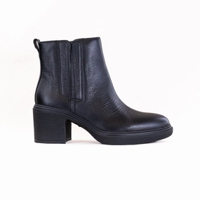 Vionic Savannah (Women's) - Black Smart Look