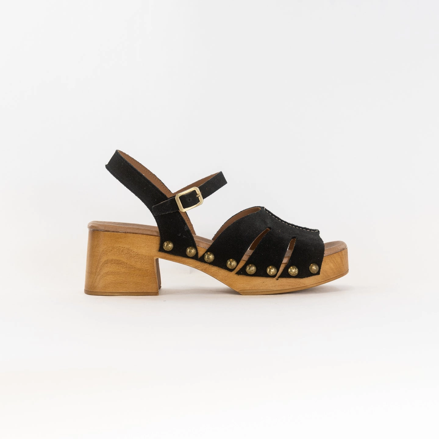 Eric Michael Simone (Women's) Non Toxic Footbed Material