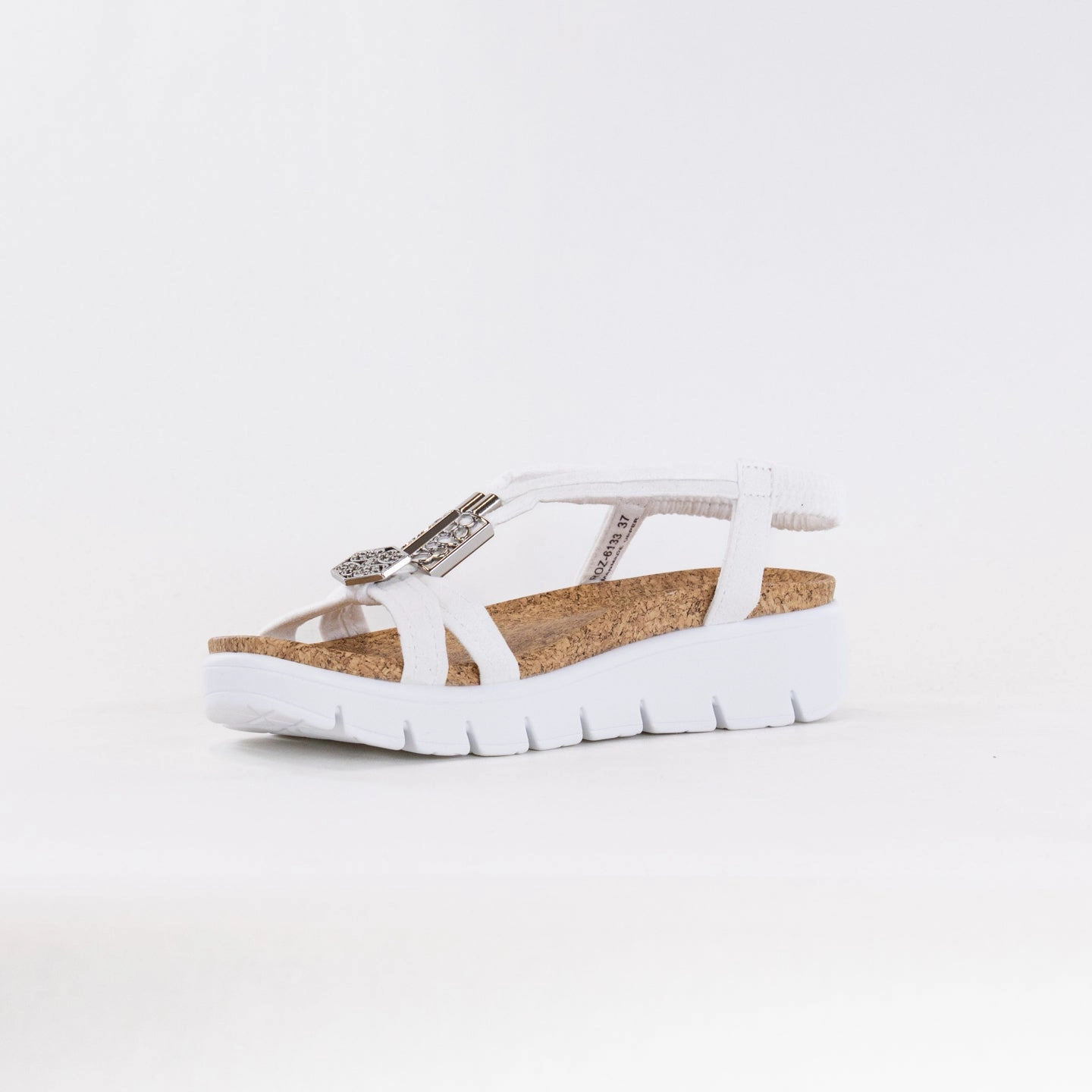 Sandal Insoles Alegria Roz (Women's) - True White