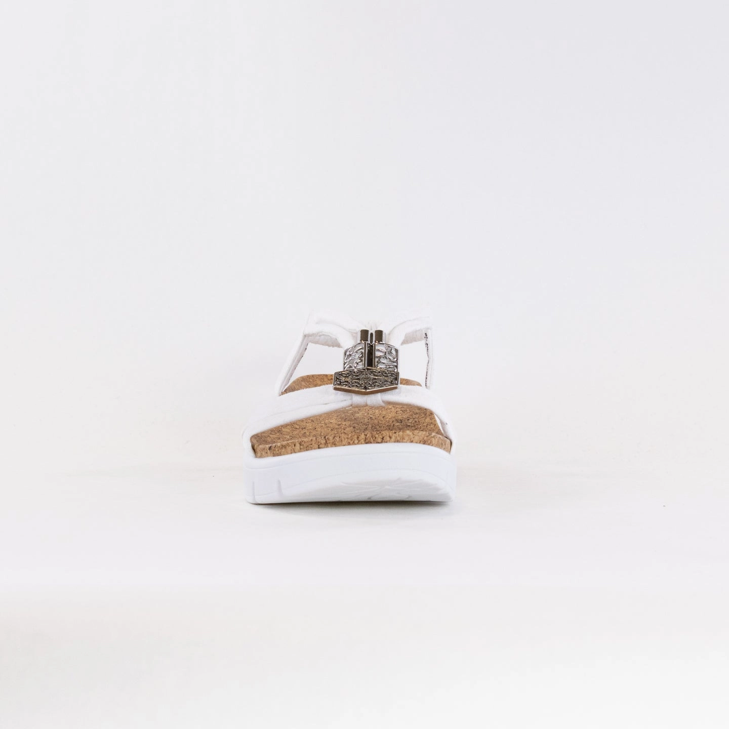 Alegria Roz (Women's) - True White Relaxed Look