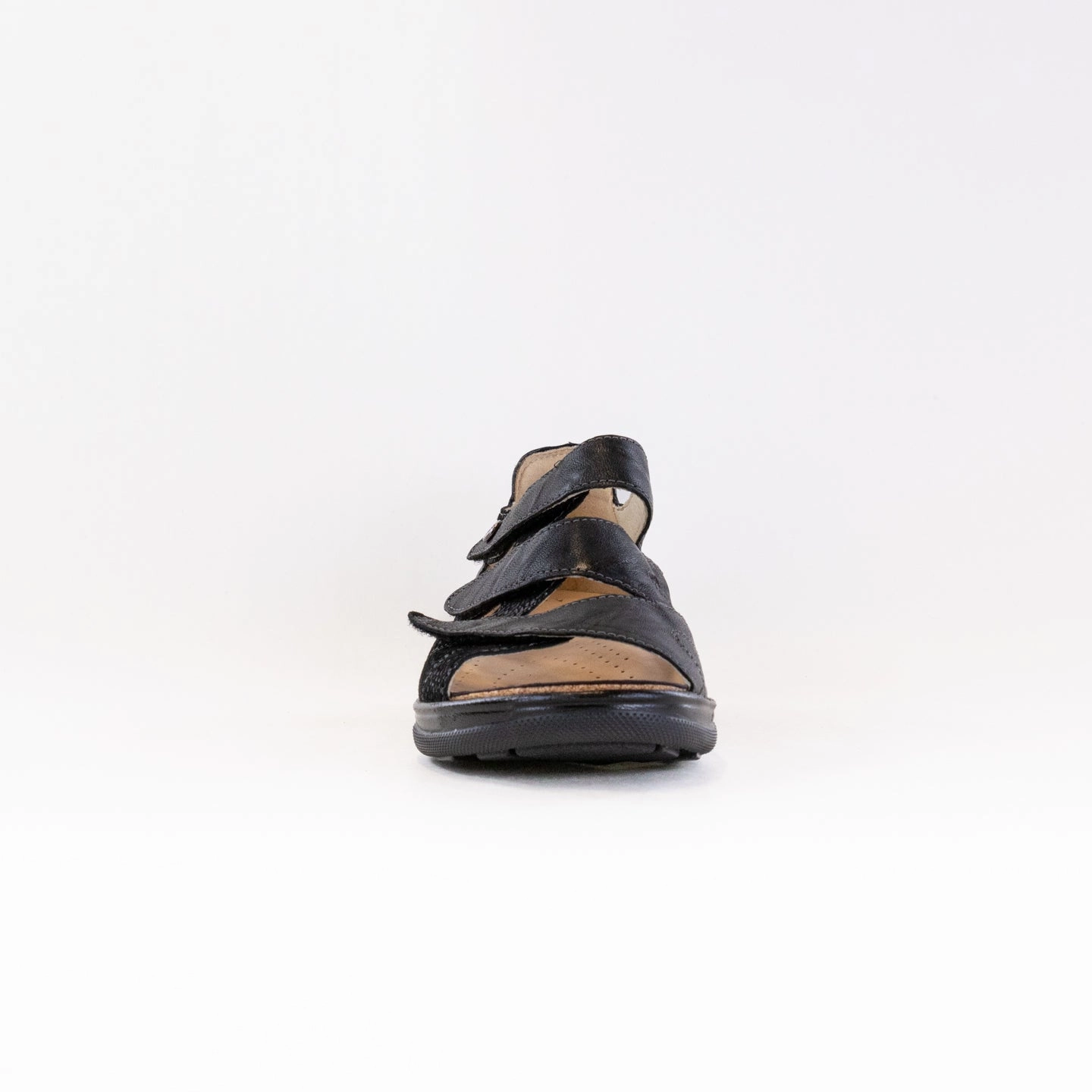 Step Stable Fidelio Hilani (Women's) - Black Combi