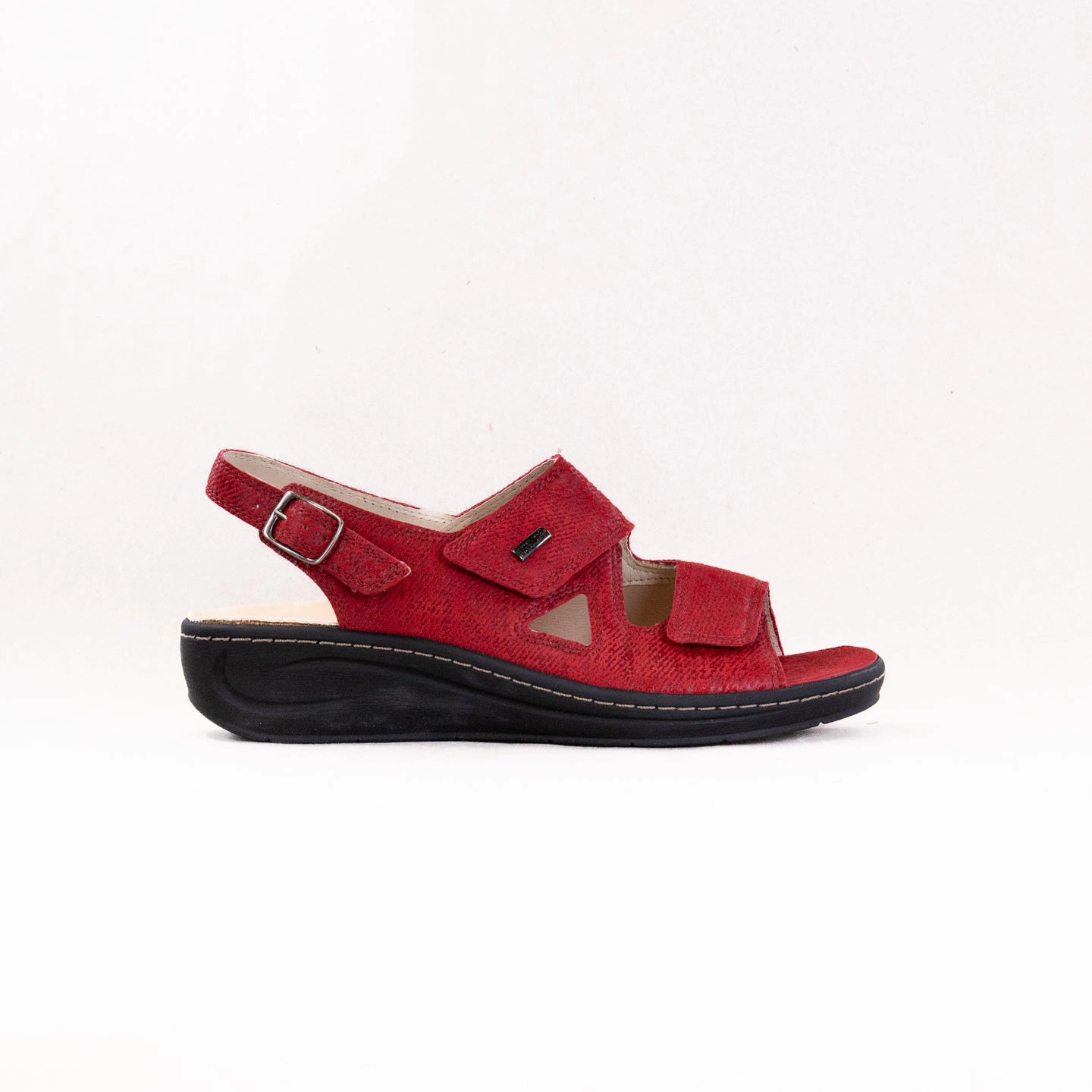 Fidelio Vienna Sandal (Women's) - Earth Snack Run