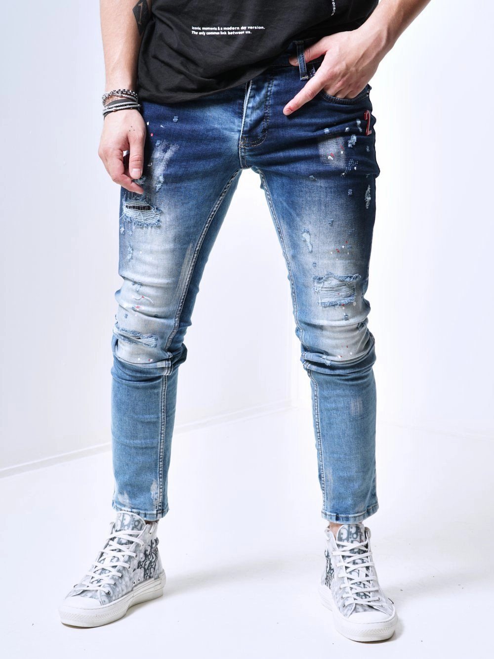 Sporty Comfort MAGNUM