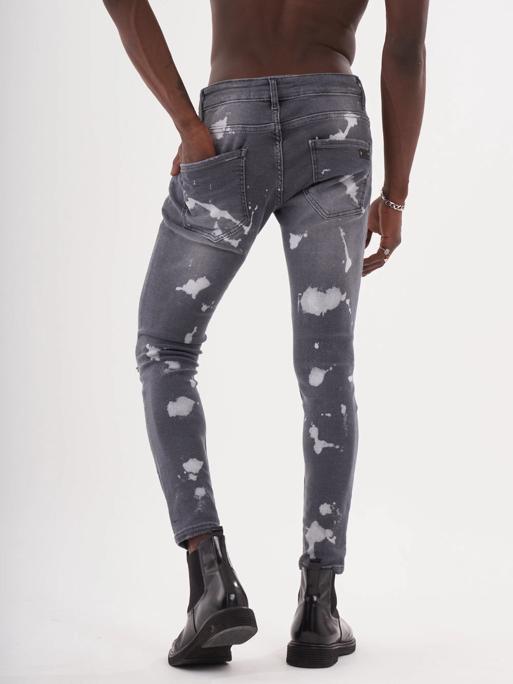 Durable Minimalist Style Party Look MAVERICK