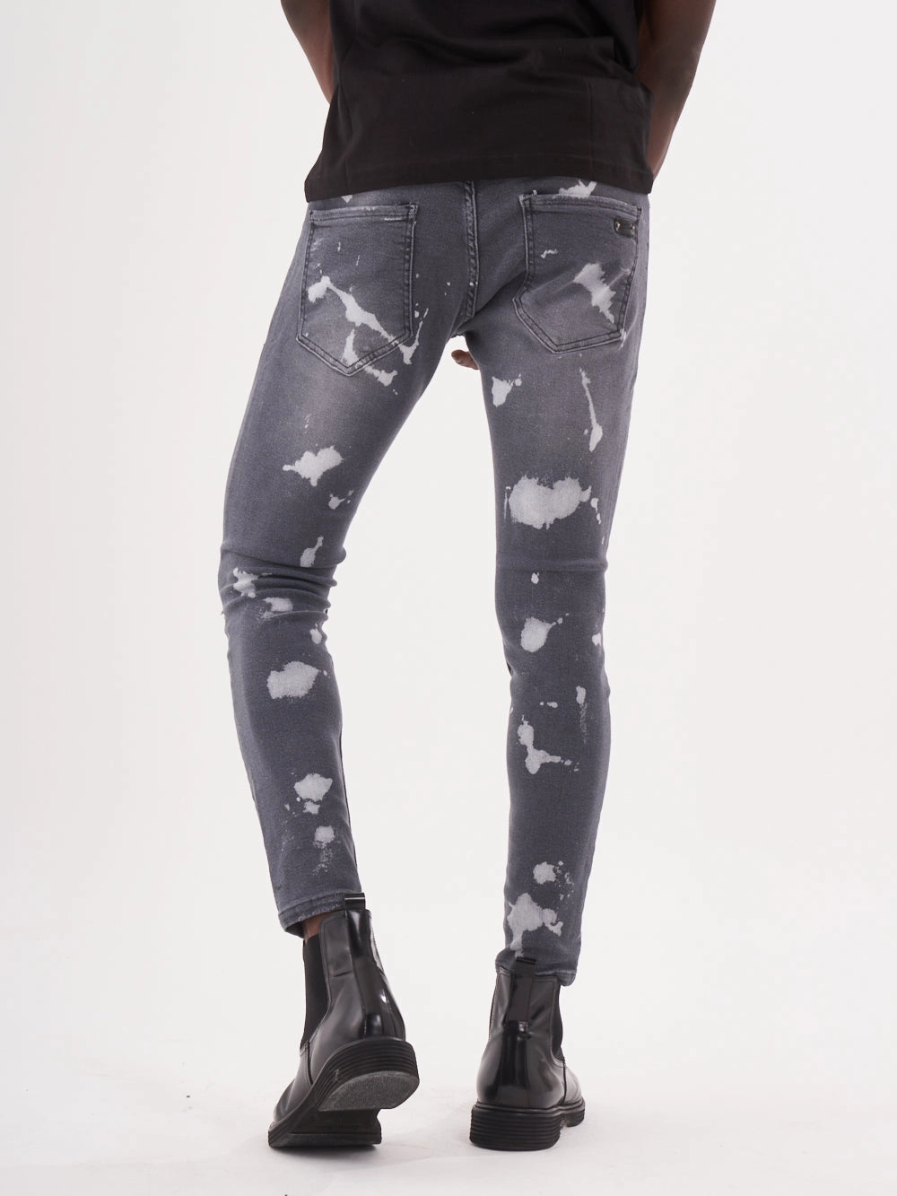 comfortable option MAVERICK