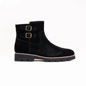 Reinforced Form Morning Walk Vionic Carissa (Women's) - Black