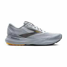 heavy - weight sole shoes running on dirt shoes Men's Adrenaline 24 - Extra Wide