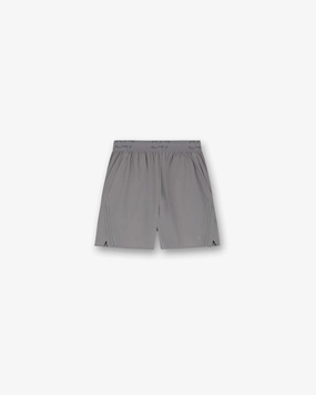 Adaptive Fit 247 Training Shorts - Titanium