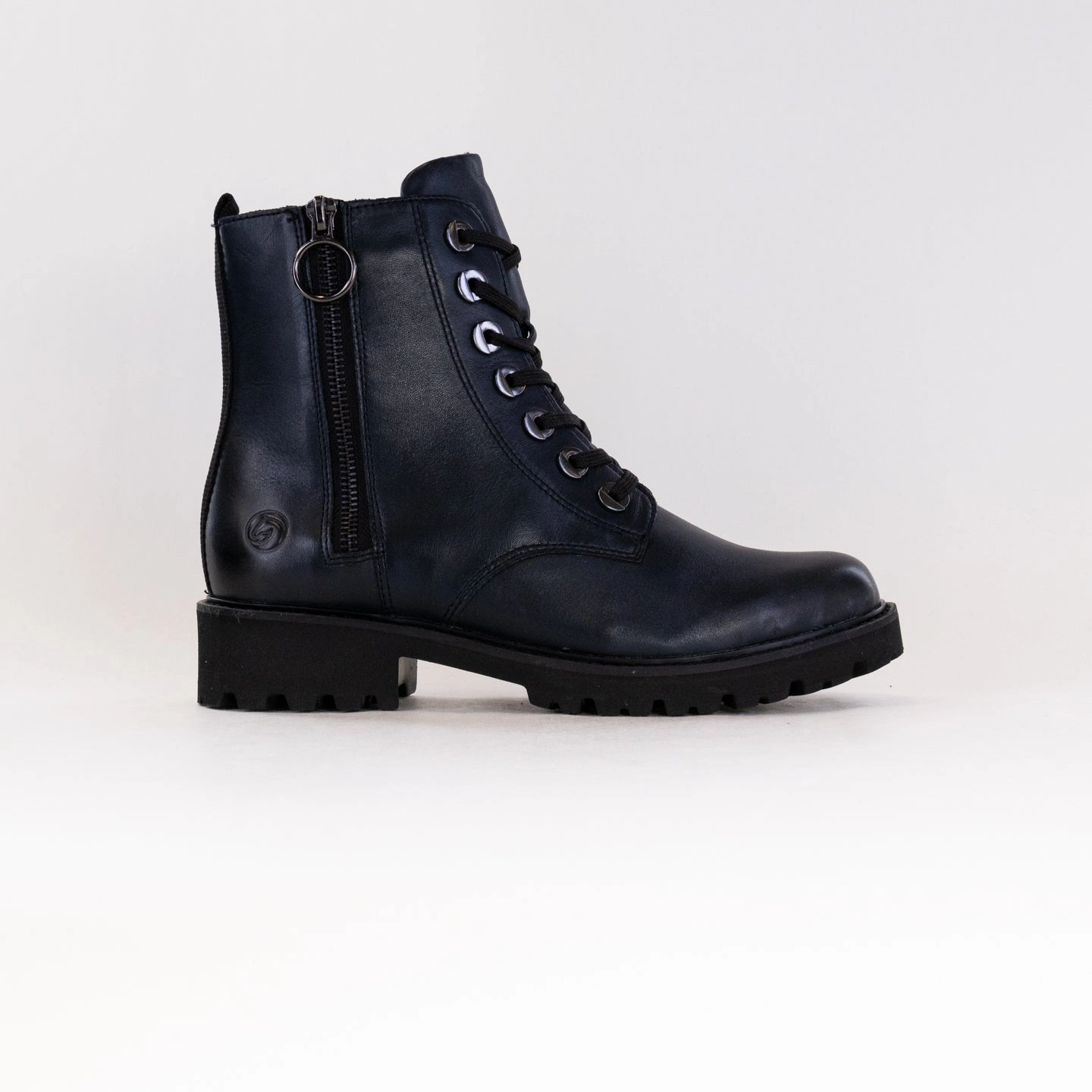 Remonte Marusha (Women's) - Lake Minimal Profile Slip On Style