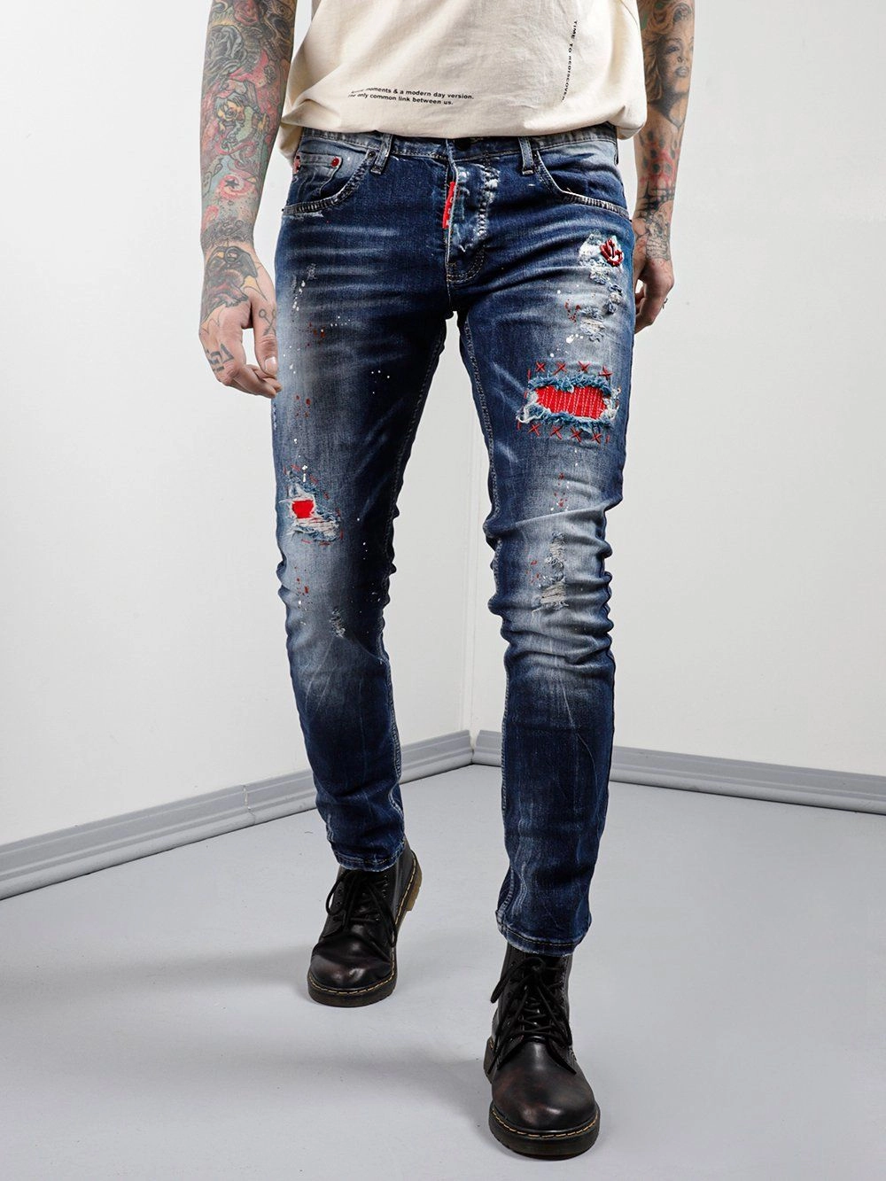 Anytime Fit METAMORPHOSIS