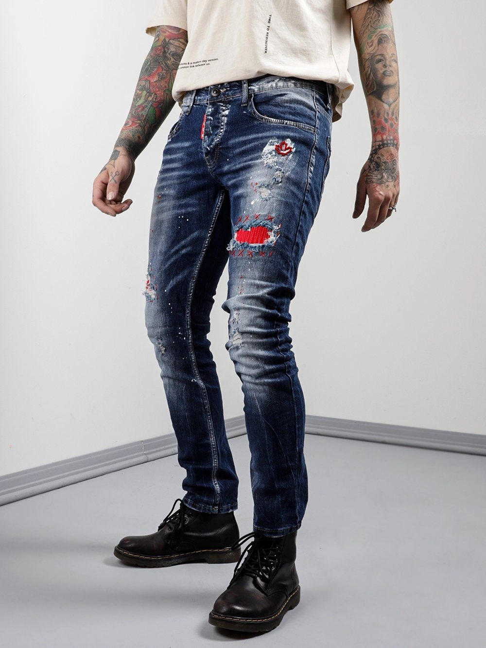 Style Neutral METAMORPHOSIS