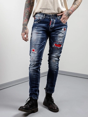 Street Cool Premium Fit METAMORPHOSIS