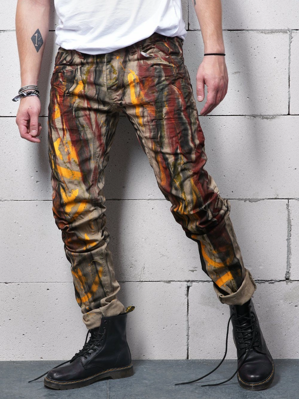 Evening Stroll Athlete Fit MEXICO