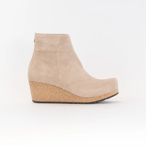 Birkenstock Ebba (Women's) - Warm Sand All Activity Impact Resistant