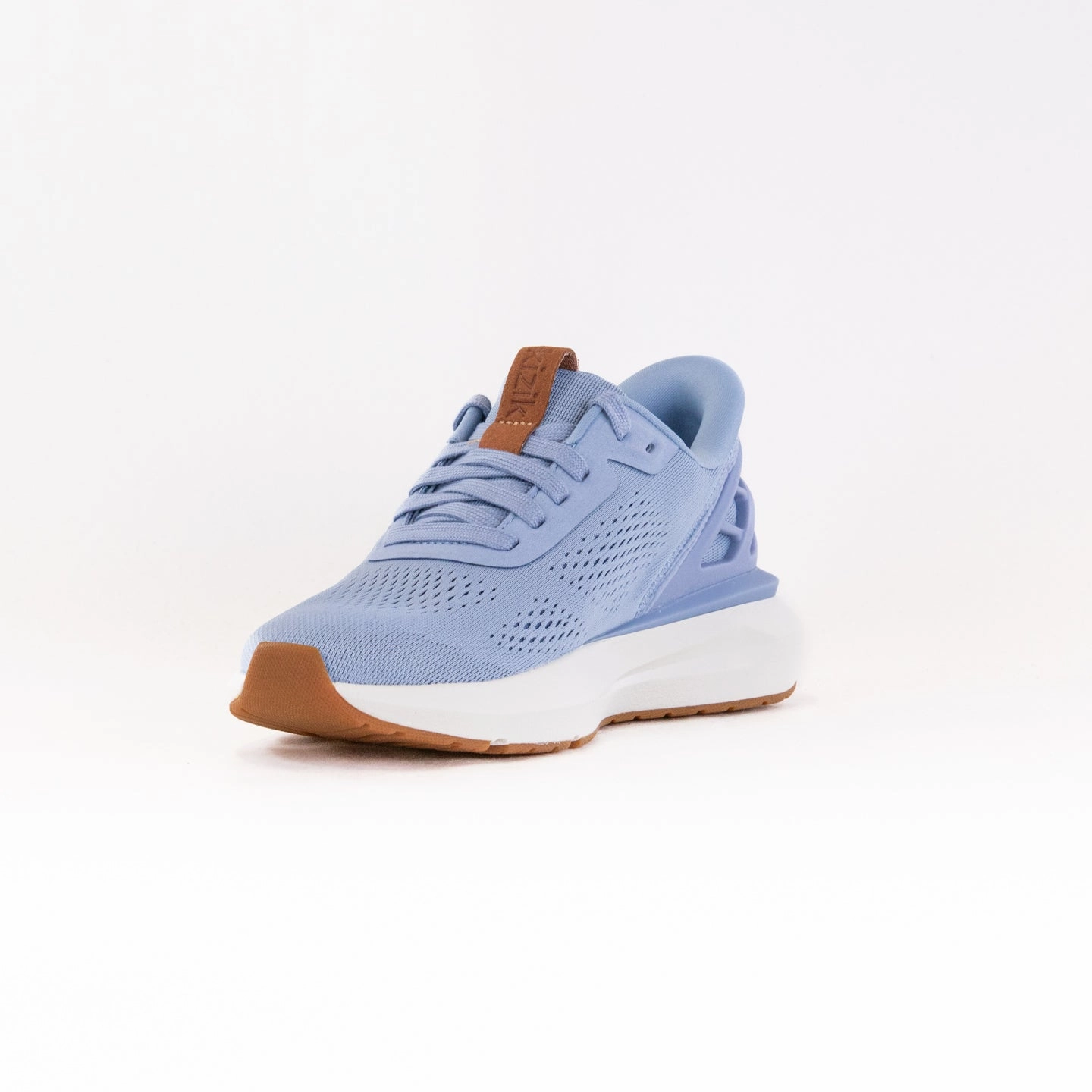 Ultra Responsive Cushion Kizik Athens 2 (Women's) - Soft Chambray