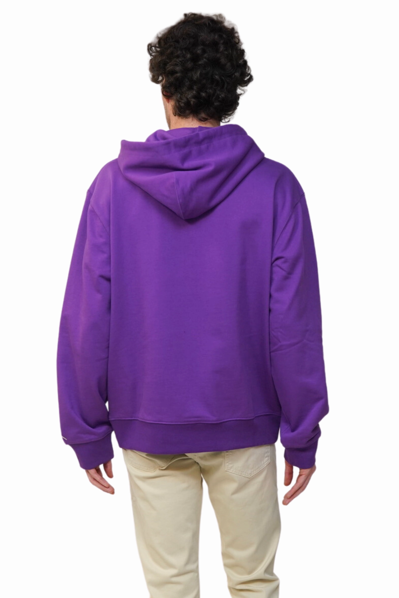 product tassel movement Ditch Signature Hoodie