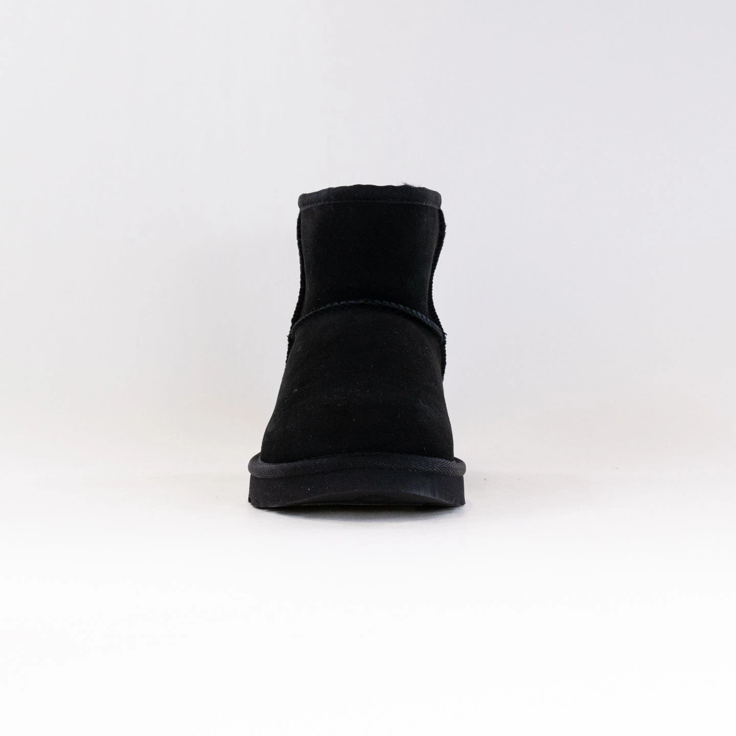 Protective Lining UGG Classic Mini II (Women's) - Black